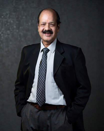 Dr. Sivakumaran Janakiraman